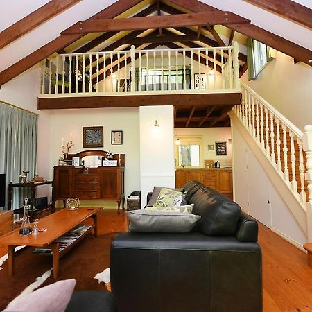Cambridge Cottages オリンダ エクステリア 写真