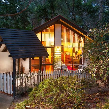 Cambridge Cottages オリンダ 部屋 写真