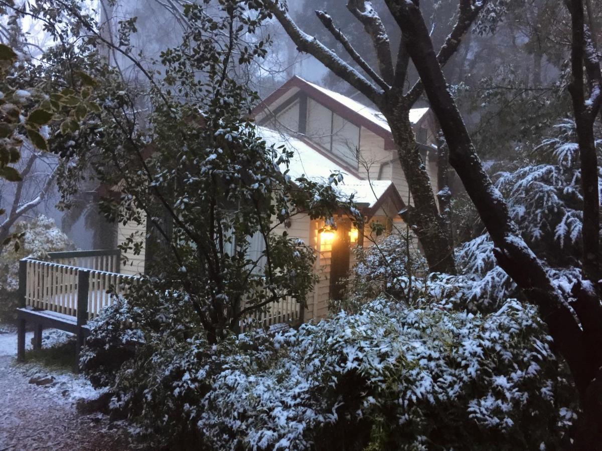 Cambridge Cottages オリンダ エクステリア 写真
