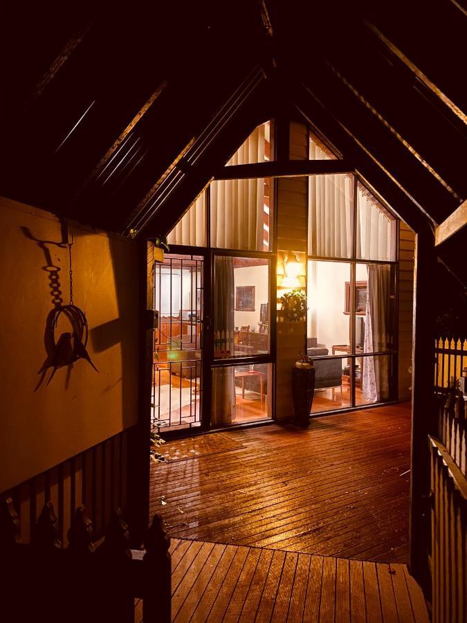 Cambridge Cottages オリンダ エクステリア 写真