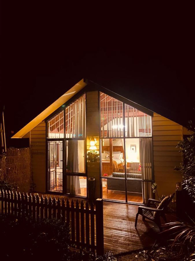 Cambridge Cottages オリンダ エクステリア 写真