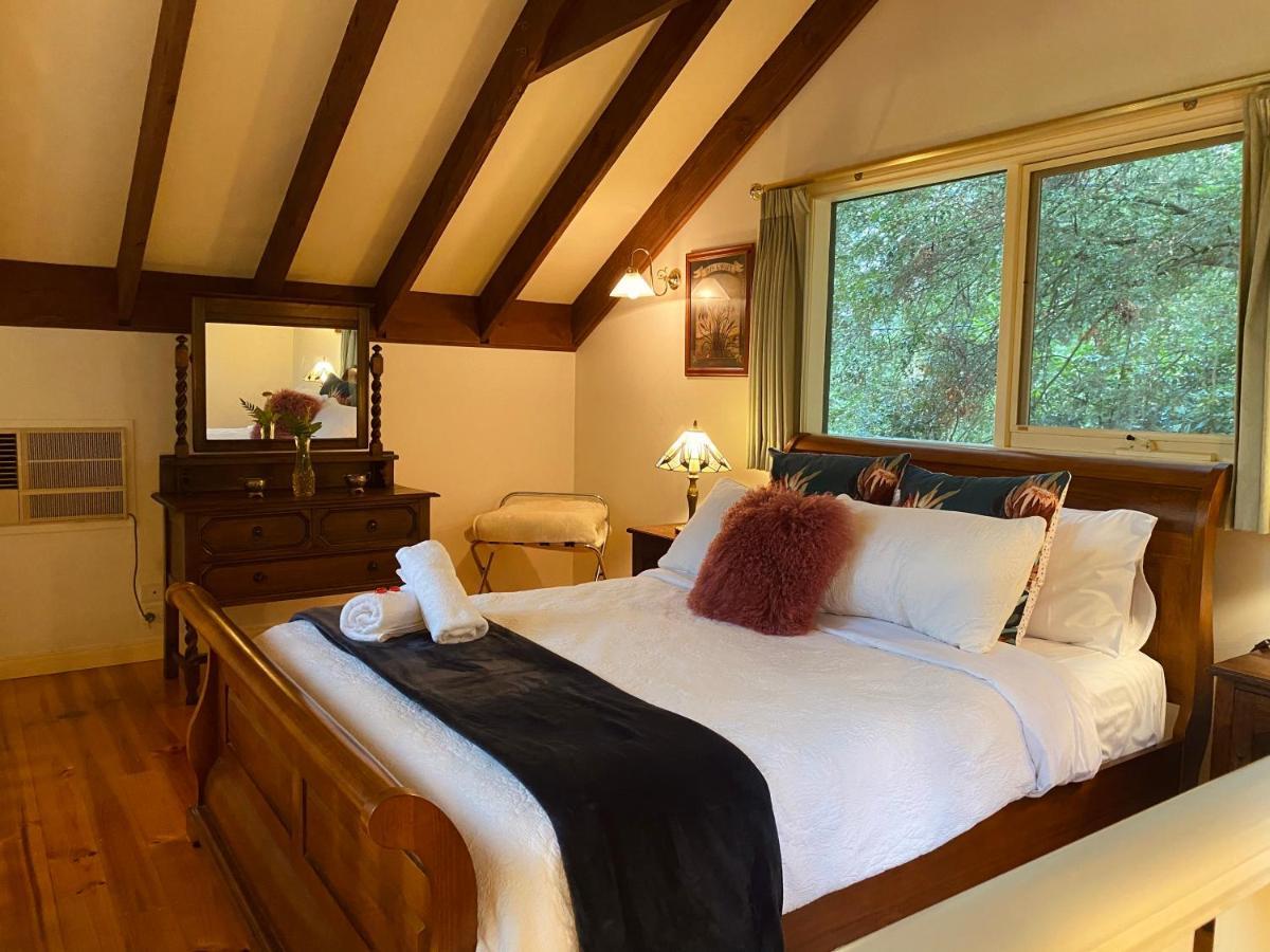 Cambridge Cottages オリンダ エクステリア 写真
