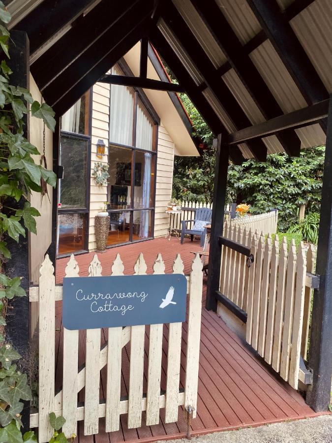 Cambridge Cottages オリンダ エクステリア 写真