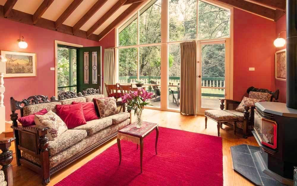 Cambridge Cottages オリンダ エクステリア 写真