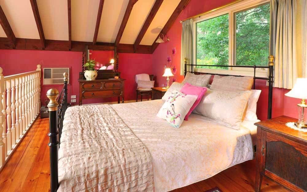 Cambridge Cottages オリンダ エクステリア 写真